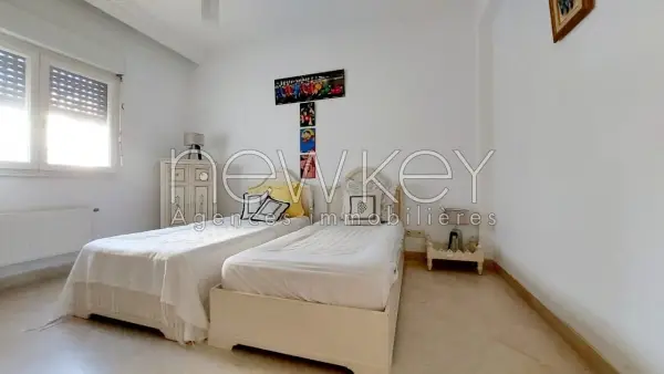 Appartement s+3 meublé à la marsa - 5