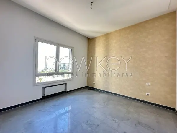 Appartement S2 à louer aux Berges du Lac 2 - 3
