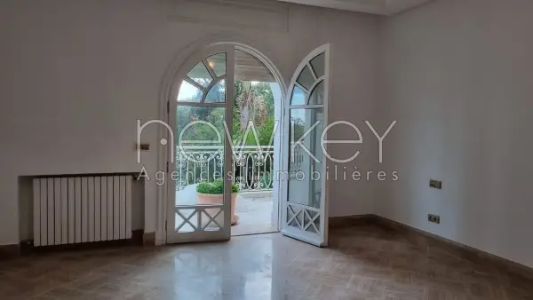 Magnifique Villa à Carthage - 16