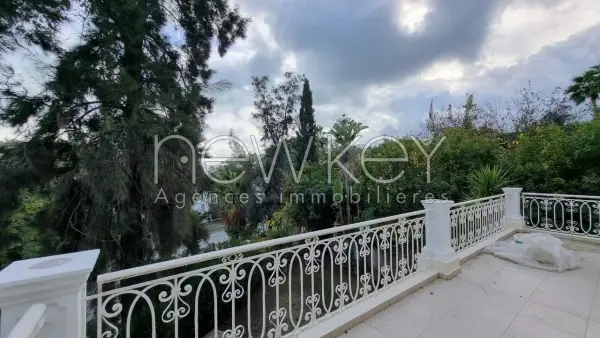 Magnifique Villa à Carthage - 23