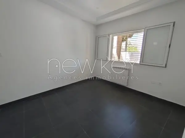Une jolie maison plain pied à la Marsa - 9