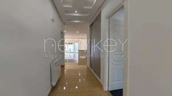 Une jolie maison plain pied à la Marsa - 5