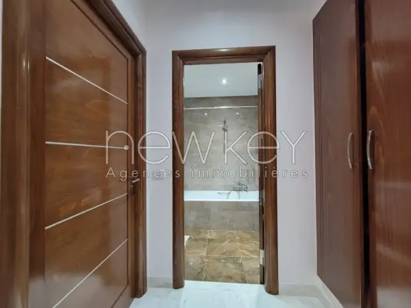 Un Appartement S+1 à vendre à Ain Zaghouan Nord - 3