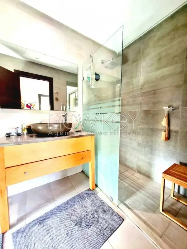 Magnifique duplex S+3 avec piscine à la Marsa - 5