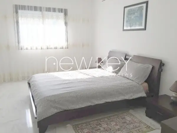 Appartement S1 meublé à louer aux Berges du Lac 2 - 3