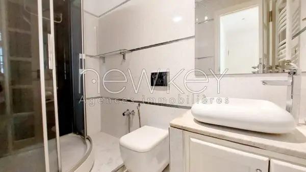 Un magnifique duplex S3 à Carthage - 5