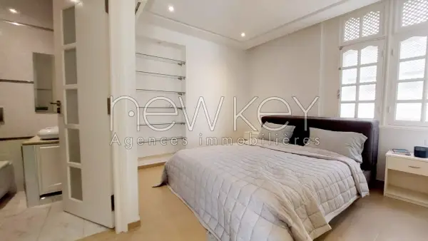Un magnifique duplex S3 à Carthage - 6