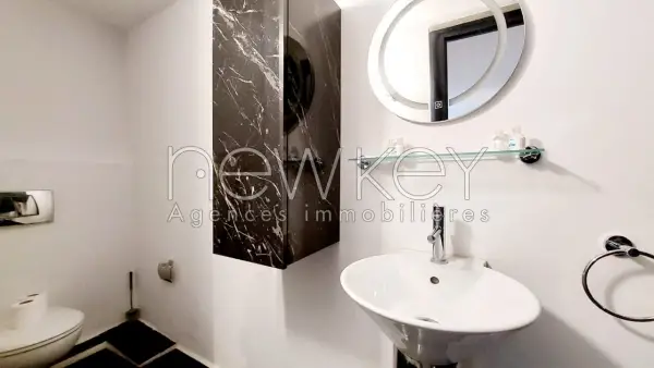 Appartement s+2 meublé au cœur de la Marsa - 5