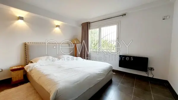Appartement s+2 meublé au cœur de la Marsa - 3