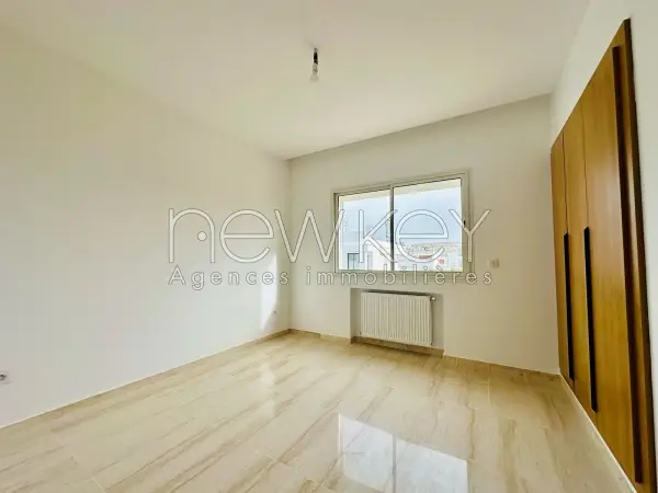 Un Appartement S+3 Direct Promoteur à La Soukra - 2