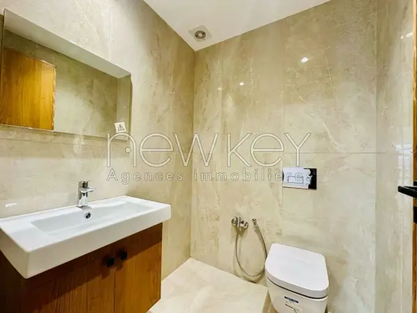 Un Appartement S+3 Direct Promoteur à La Soukra - 3