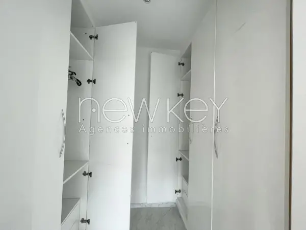 Appartement S3 à louer aux Berges du Lac 2 - 4