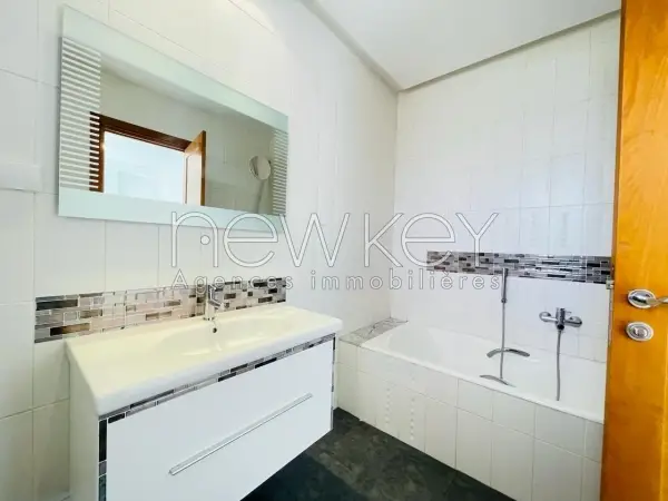 Appartement S3 à louer aux Berges du Lac 2 - 5
