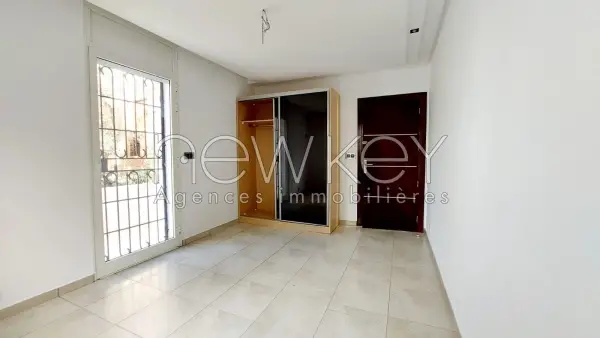 Villa s+4 à la Marsa - 10