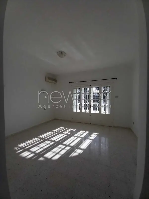 villa s+5 à Gammarth - 13
