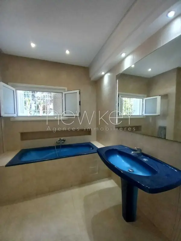 villa s+5 à Gammarth - 6