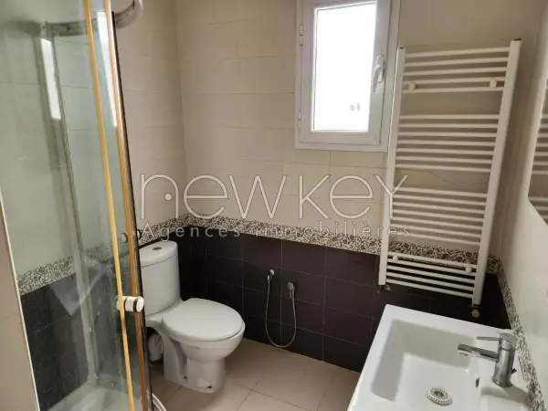 Etage de villa s+3 à la Marsa - 7