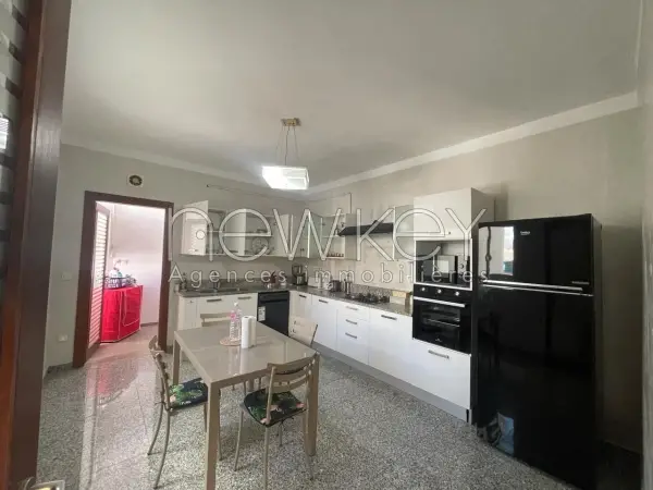 Appartement S3 à louer aux Berges du Lac 2 - 4