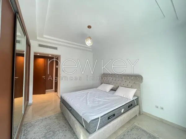 Appartement S3 à louer aux Berges du Lac 2 - 3