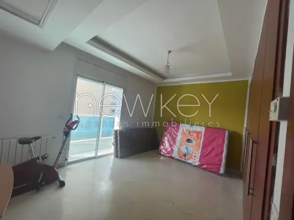 Appartement S3 à louer aux Berges du Lac 2 - 5