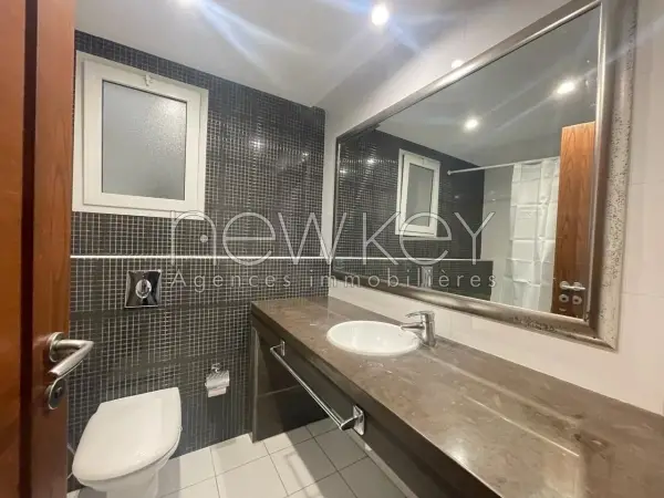 Appartement S3 à louer aux Berges du Lac 2 - 8
