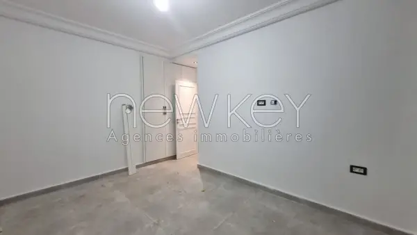Etage de villa s+4 à Carthage - 13