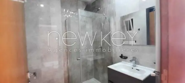 Appartement S2 Meublé à louer aux Jardins de Carthage - 7