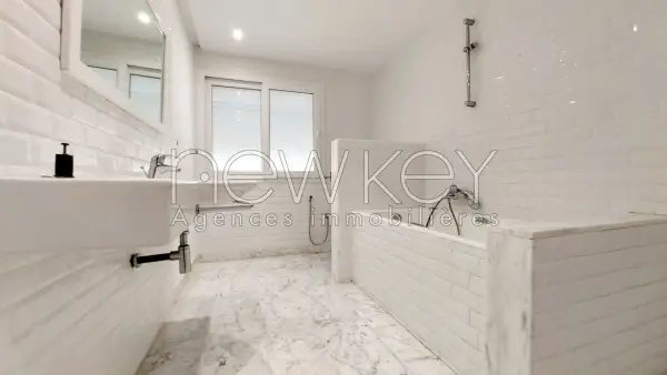 Magnifique villa s+5 à la Marsa - 5