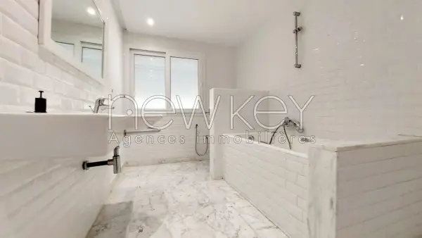 Magnifique villa s+5 à la Marsa - 10