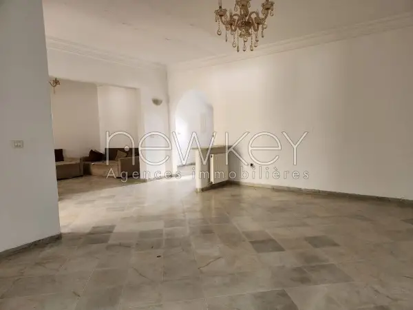 Villa professionnelle à Casablanca
