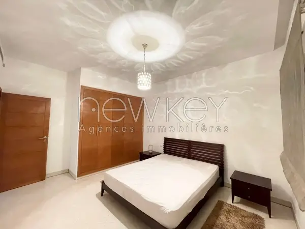 Appartement S1 meublé aux berges du lac 2 - 3