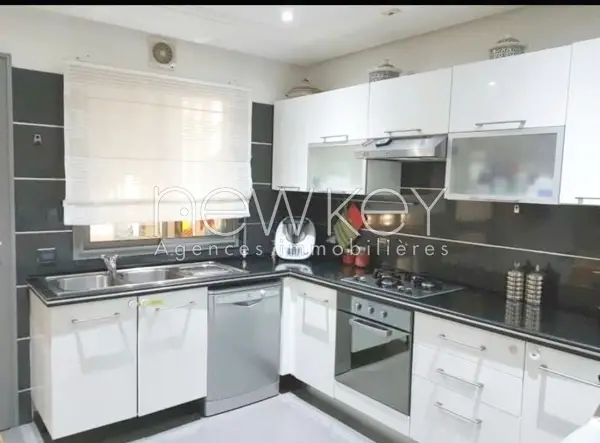 Appartement S2 Meublé à louer au Berges du Lac 2 - 2