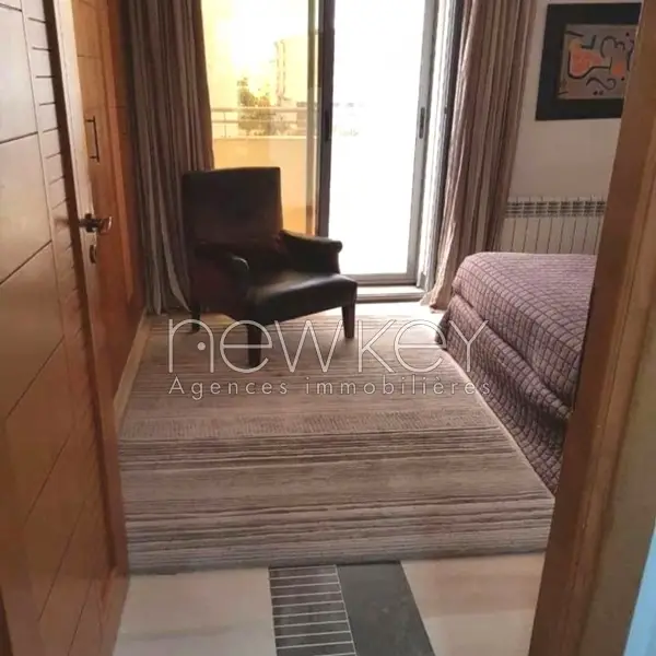 Appartement S2 Meublé à louer au Berges du Lac 2 - 6