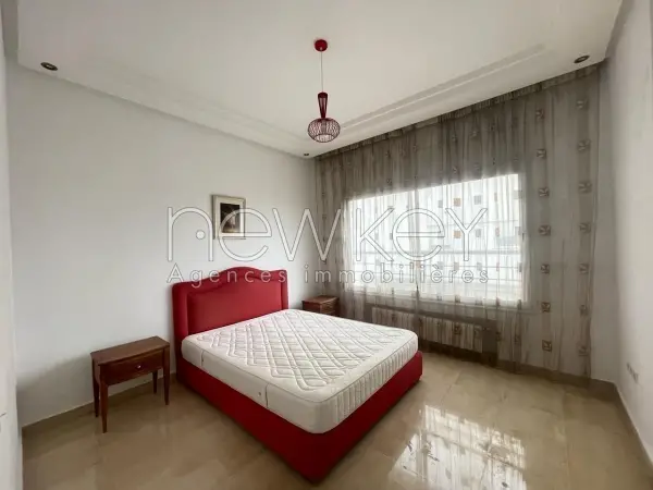 Appartement S3 à louer au Lac 2 - 6