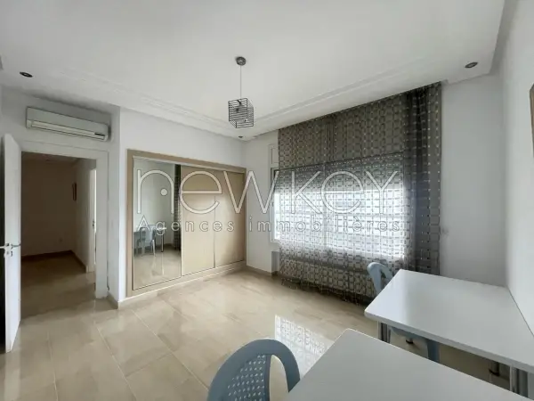 Appartement S3 à louer au Lac 2 - 7