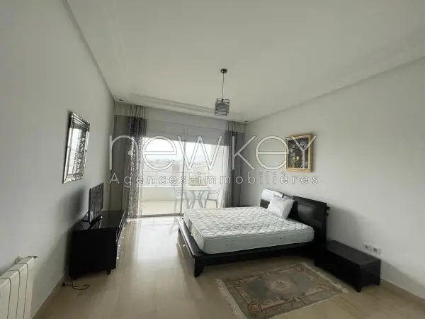 Appartement S3 à louer au Lac 2 - 5