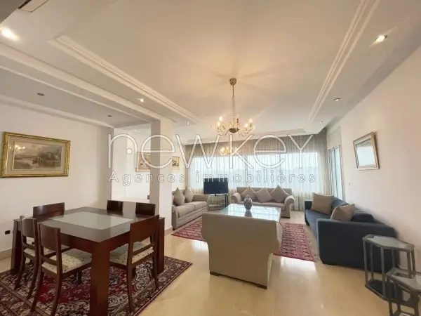 Appartement S3 à louer au Lac 2 - 1