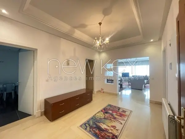 Appartement S3 à louer au Lac 2 - 2