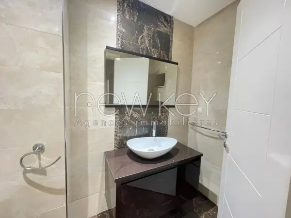Appartement S3 à louer au lac 2 - 6