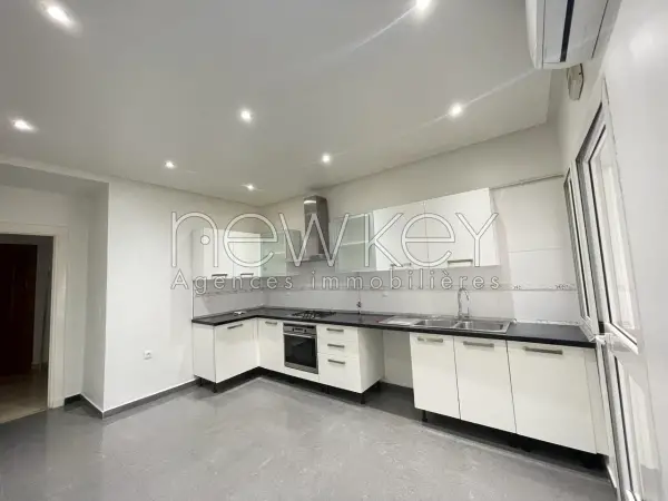 Appartement S3 à louer au lac 2 - 4