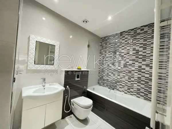 Appartement S3 à louer au lac 2 - 7