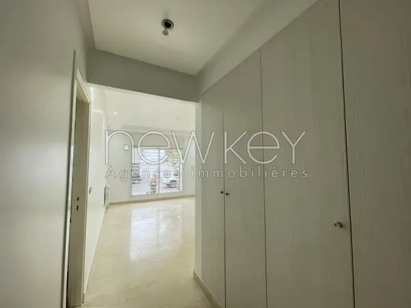 Appartement S3 à louer au lac 2 - 5