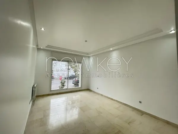Appartement S3 à louer au lac 2 - 3