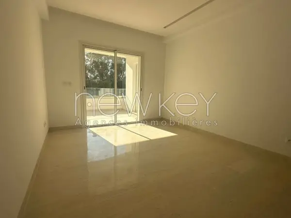 Magnifique appartement S3 à vendre aux Jardins de Carthage - 4