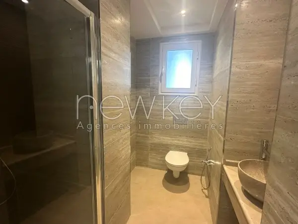 Magnifique appartement S3 à vendre aux Jardins de Carthage - 9