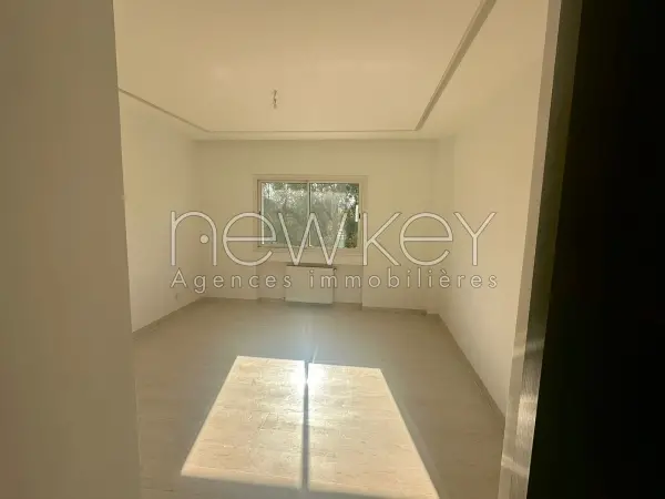 Magnifique appartement S3 à vendre aux Jardins de Carthage - 6