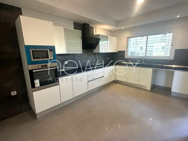 Magnifique appartement S3 à vendre aux Jardins de Carthage - 2