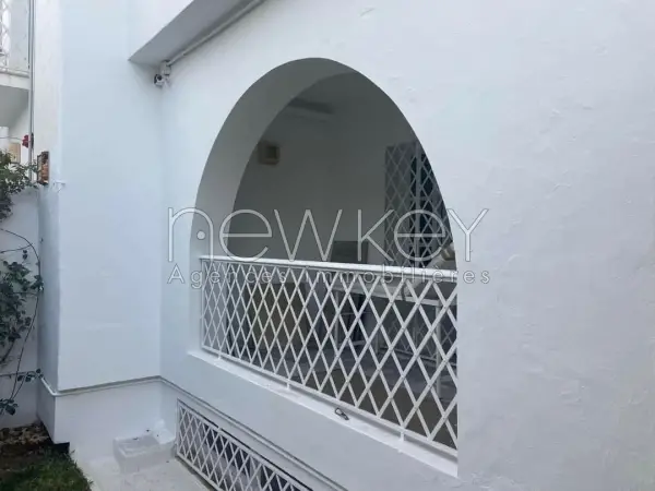 villa s+3 avec piscine à Sidi Bousaid - 6