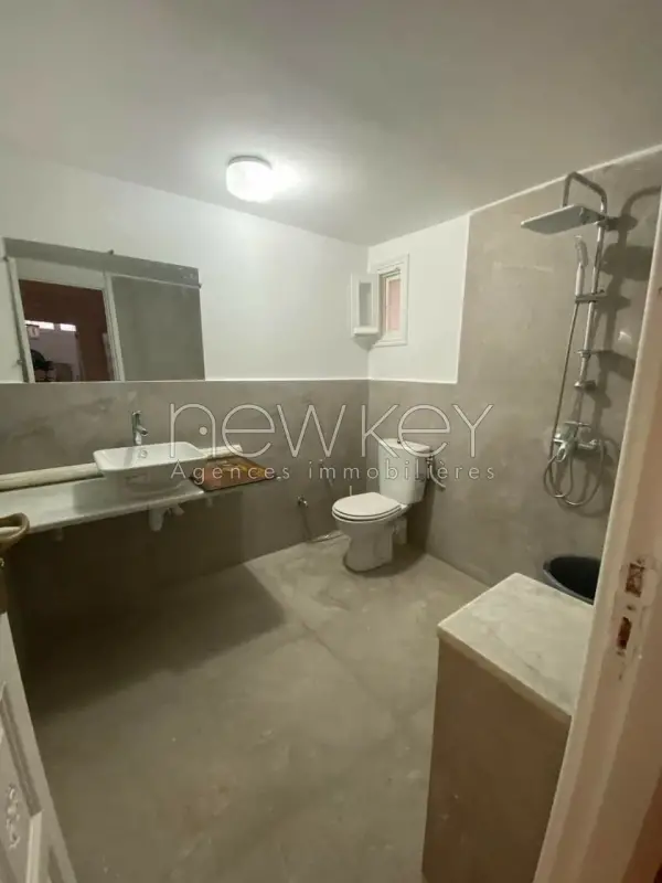 villa s+3 avec piscine à Sidi Bousaid - 2