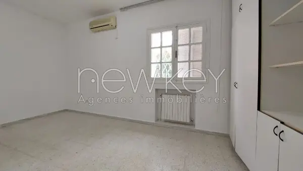 Un rez-de-chaussée de villa à la Marsa - 2